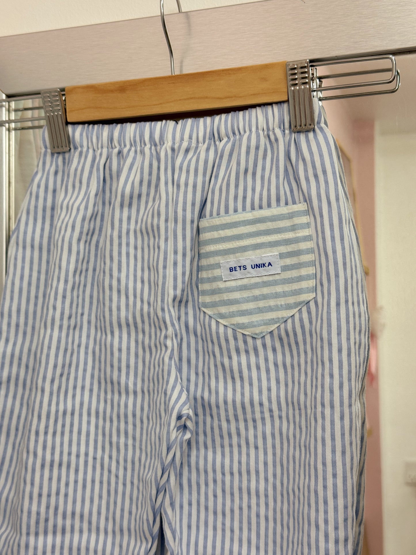 FREDDY bukser | Str. 6-12 mdr