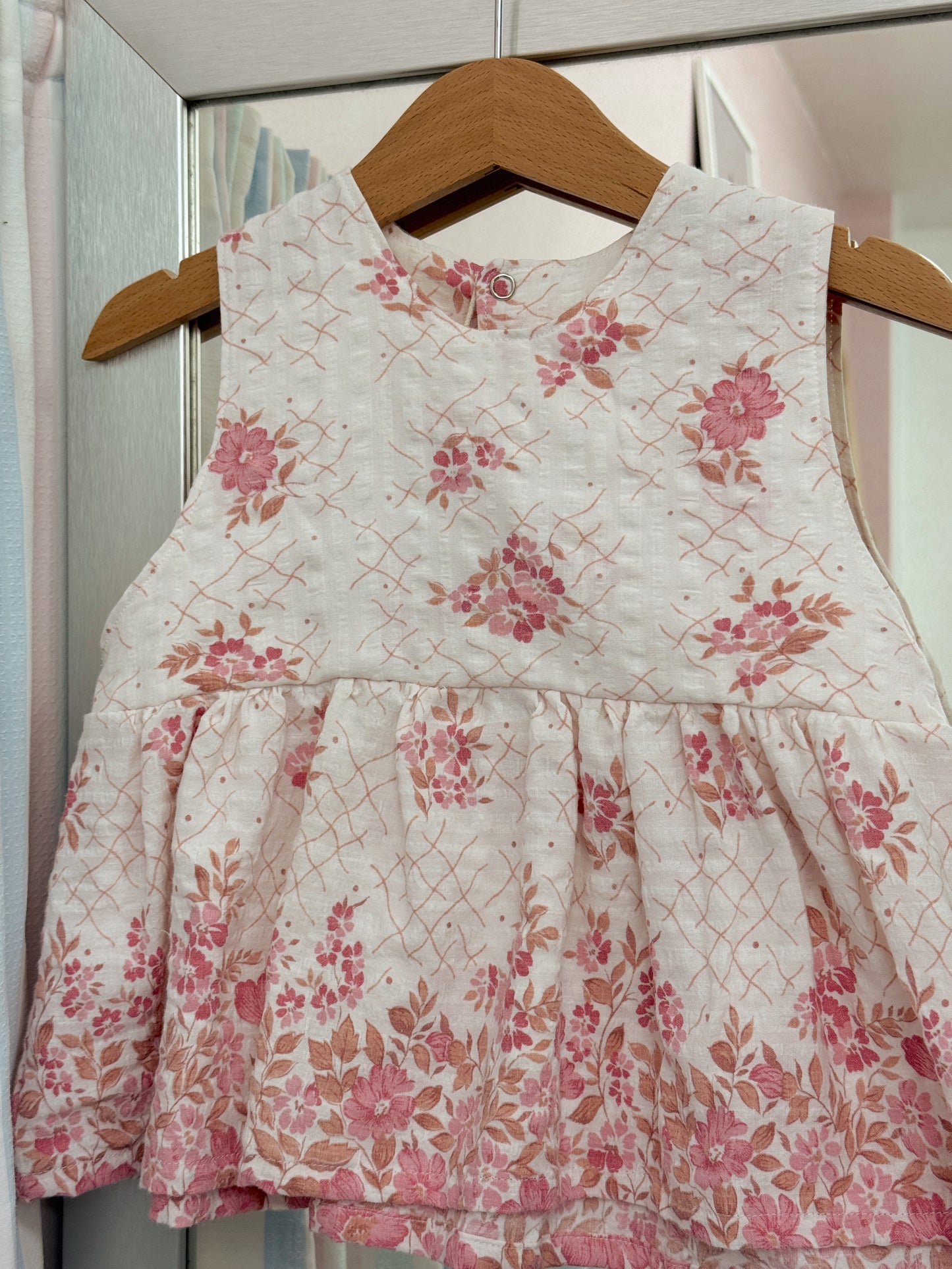 MUGGI, top | Str. 1-2 år