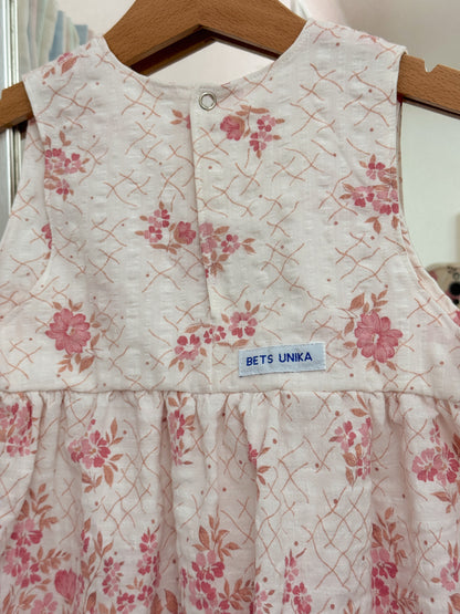 MUGGI, top | Str. 1-2 år