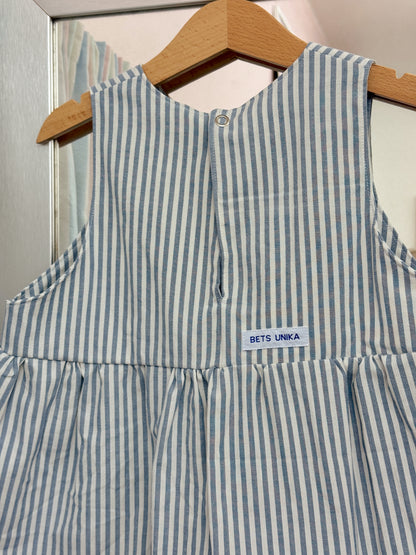 MUGGI, top | Str. 4-6 år