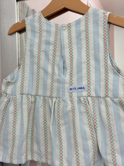 MUGGI, top | Str. 3-4 år