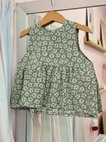 MUGGI, top | Size 3-4 years