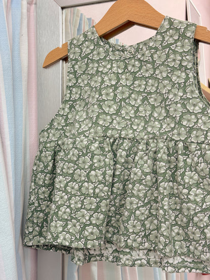 MUGGI, top | Size 3-4 years