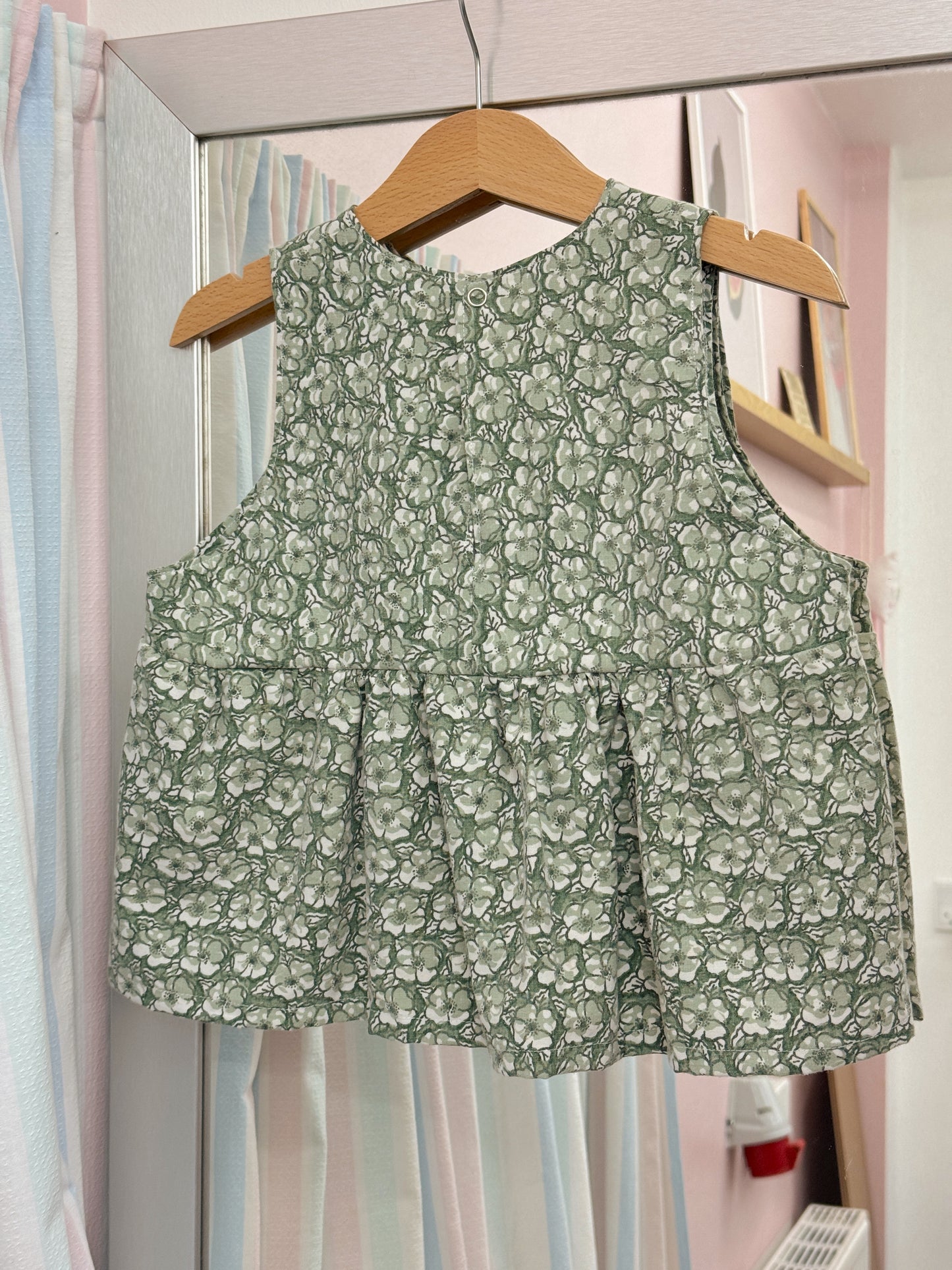 MUGGI, top | Size 3-4 years