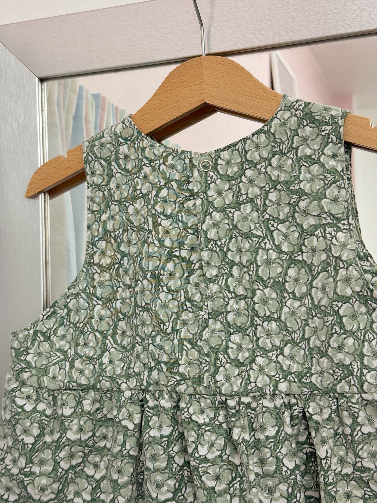 MUGGI, top | Size 3-4 years