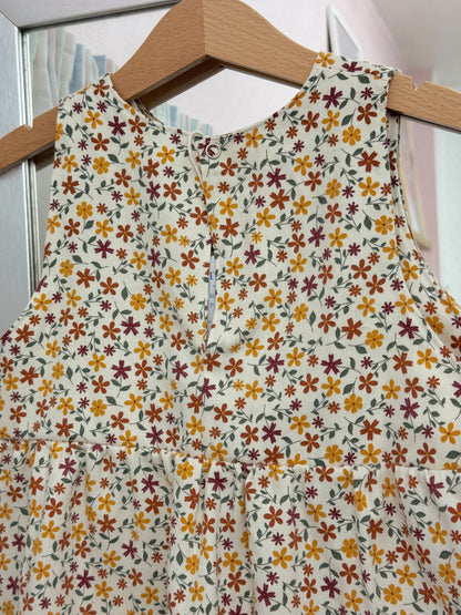 MUGGI, top | Size 4-6 years