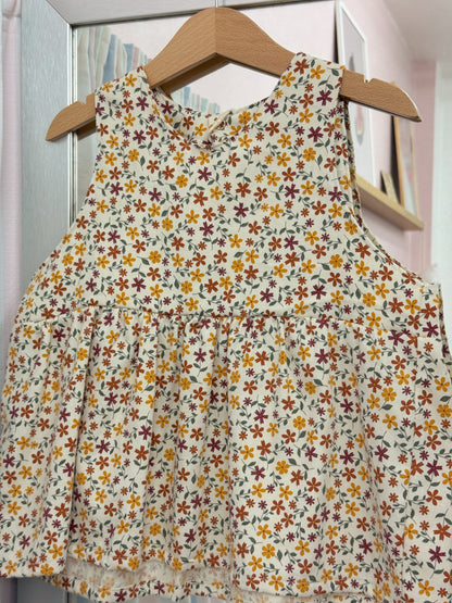 MUGGI, top | Size 4-6 years