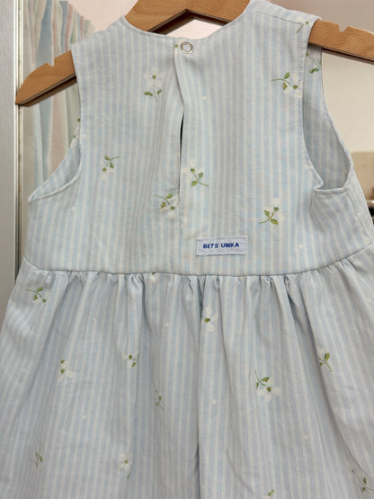 MUGGI, dress | Size 1-2 years
