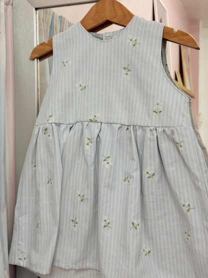 MUGGI, dress | Size 1-2 years