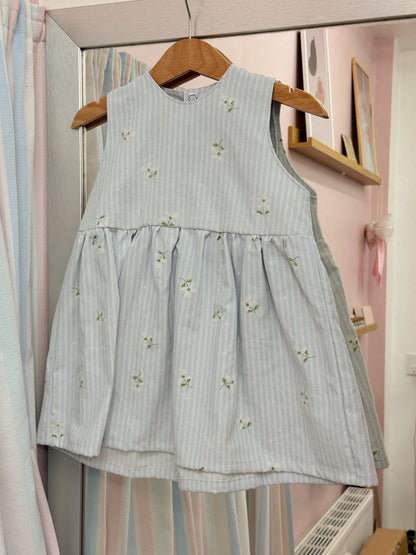 MUGGI, dress | Size 1-2 years