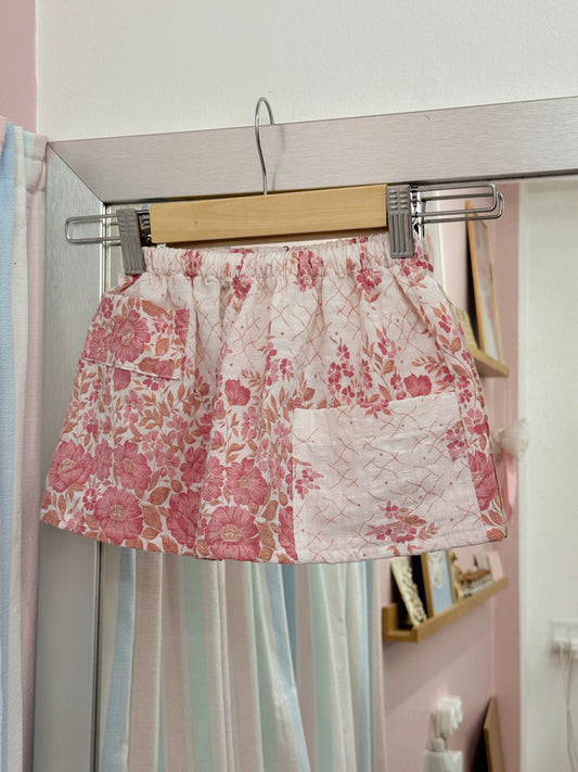 BELLA, nederdel | Str. 1-2 år