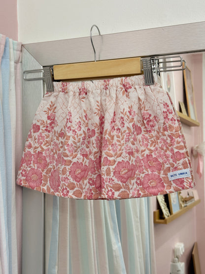 BELLA, nederdel | Str. 1-2 år