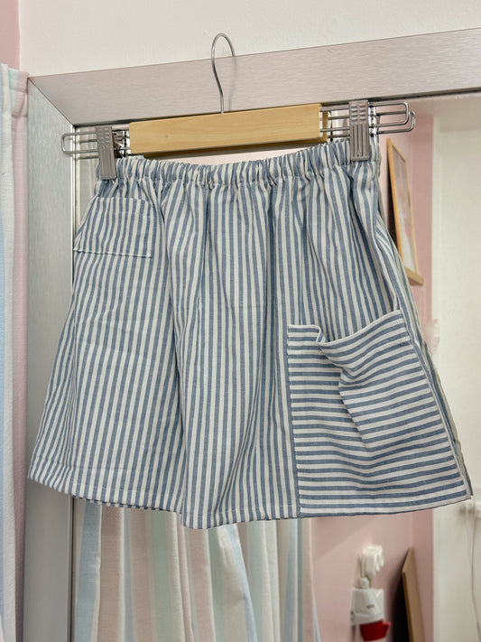 BELLA, nederdel | Str. 4-6 år