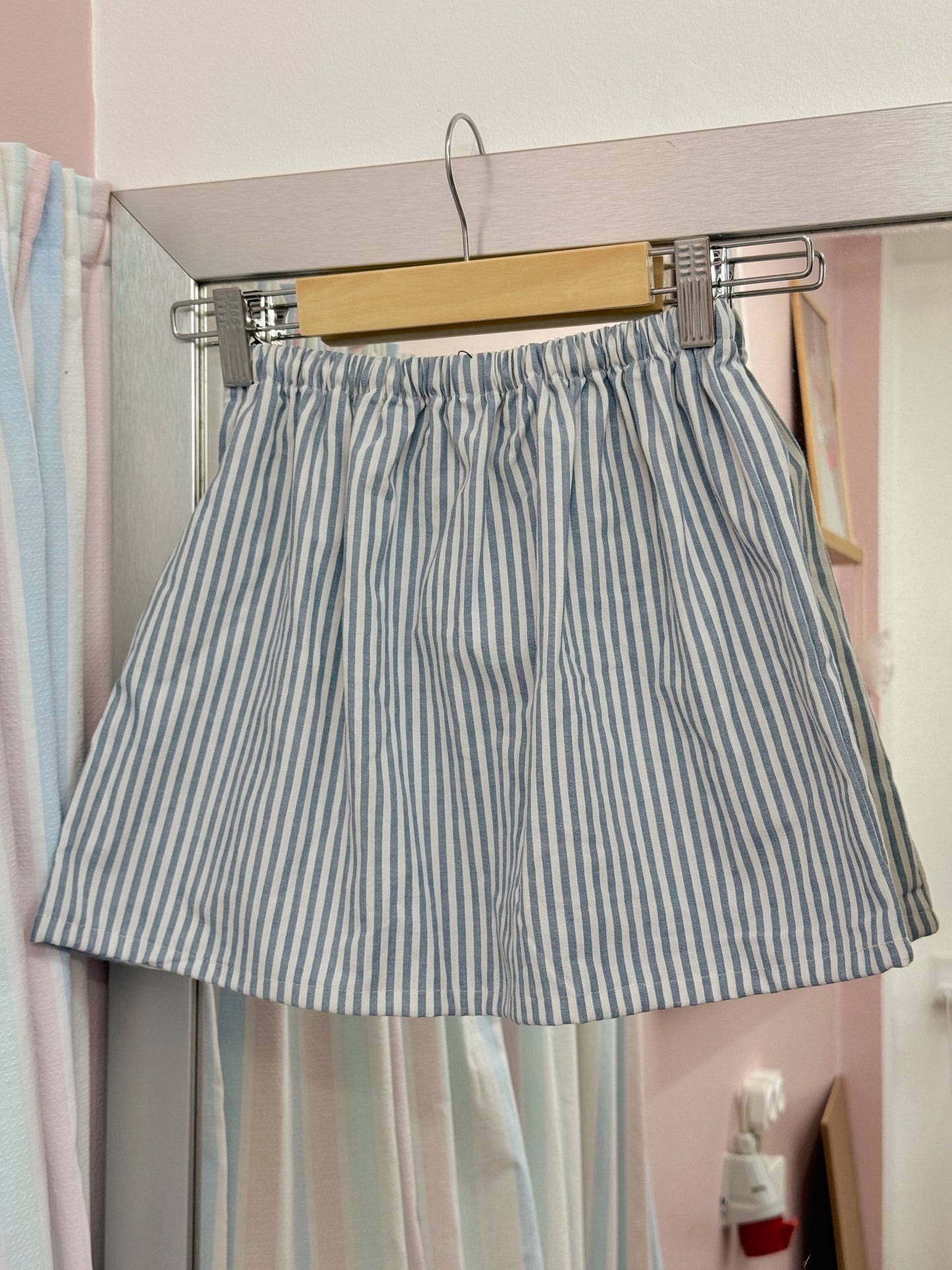 BELLA, nederdel | Str. 4-6 år