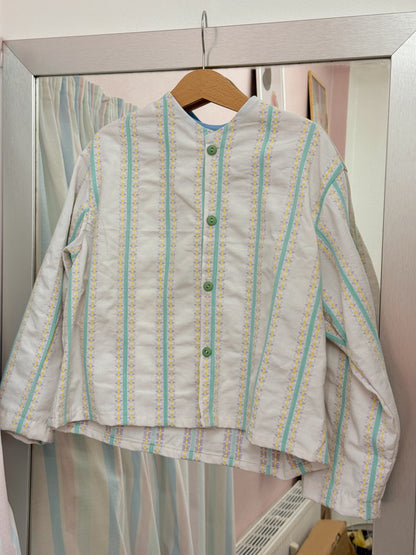 NAN skjorte + SIGURD bukser (sæt) | Str. 5 år