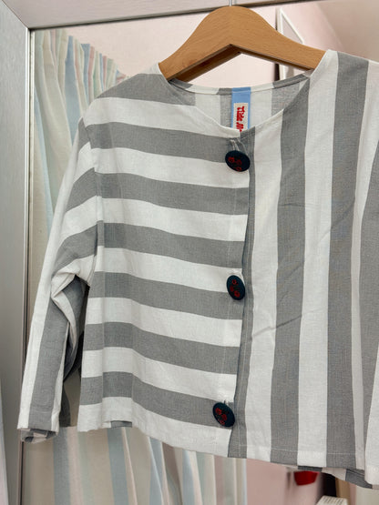 NAN skjorte + SIGURD bukser (sæt) | Str. 3 år.