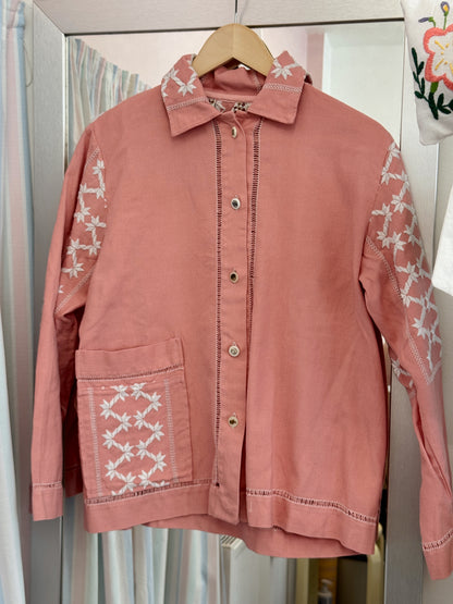Skjorte | "One of a kind" (Medium)