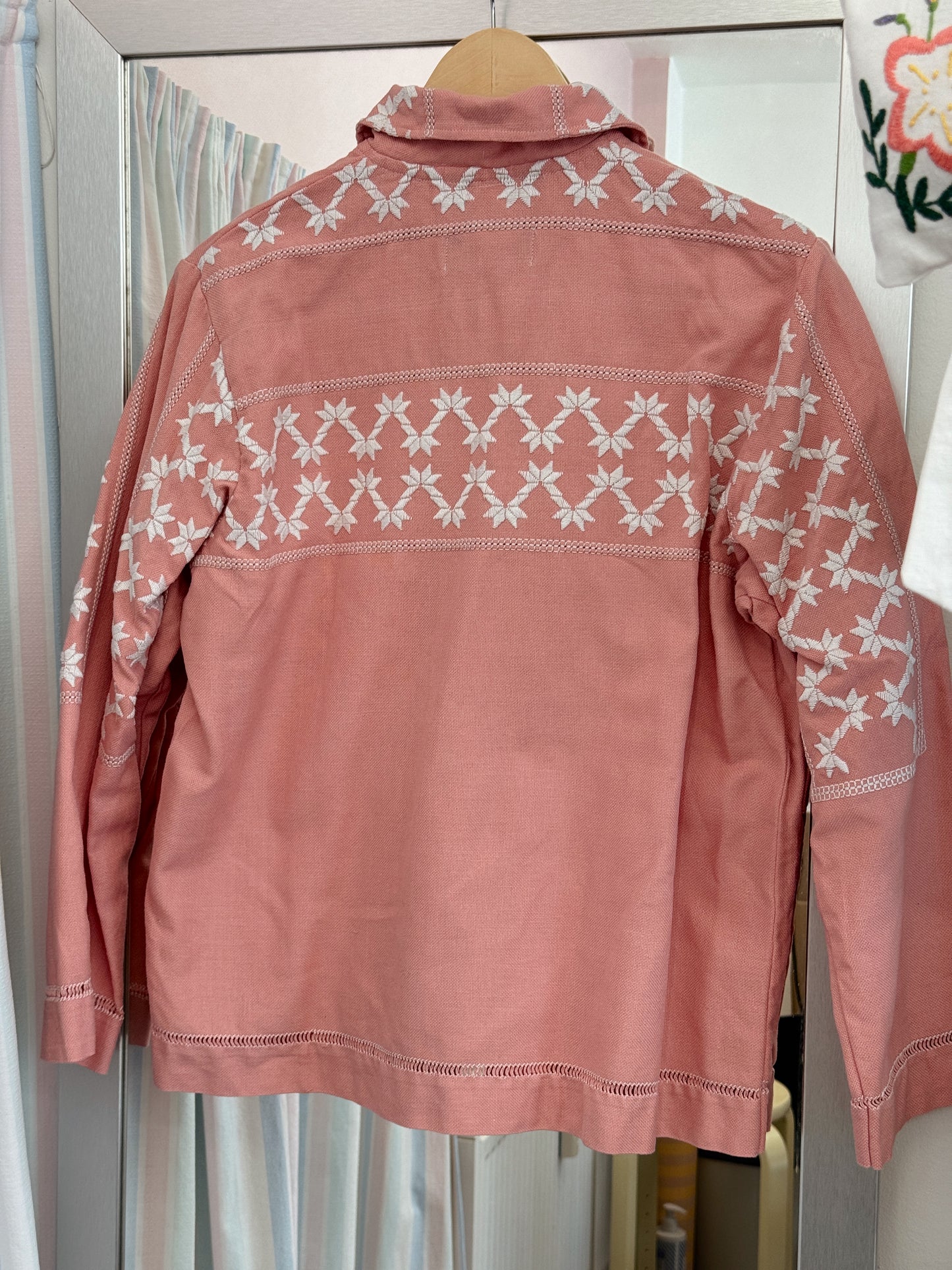 Skjorte | "One of a kind" (Medium)