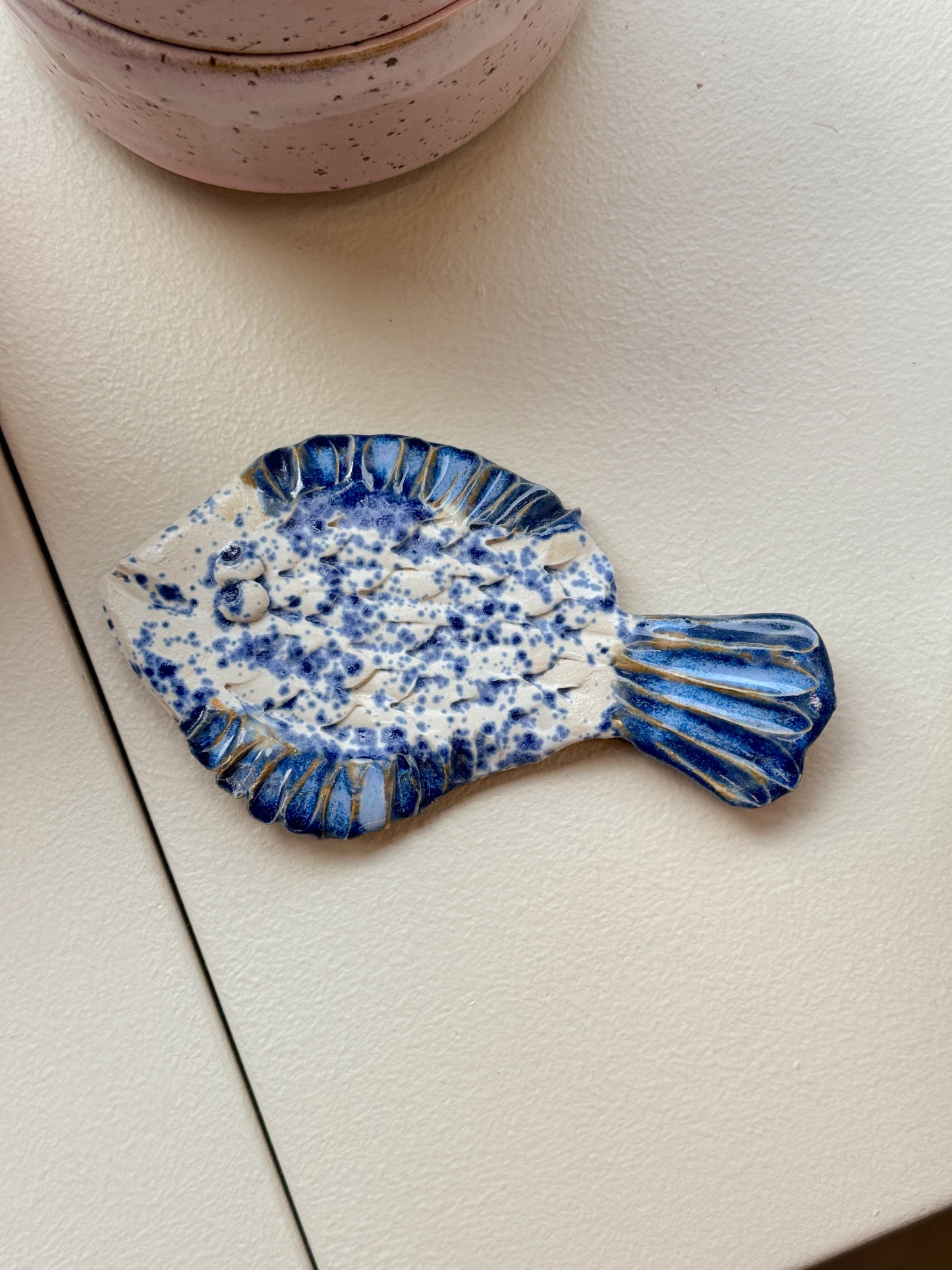 Fladfisk | Vægophæng