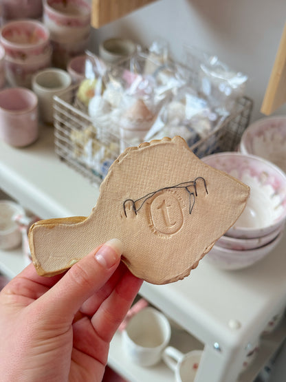 Fladfisk | Vægophæng