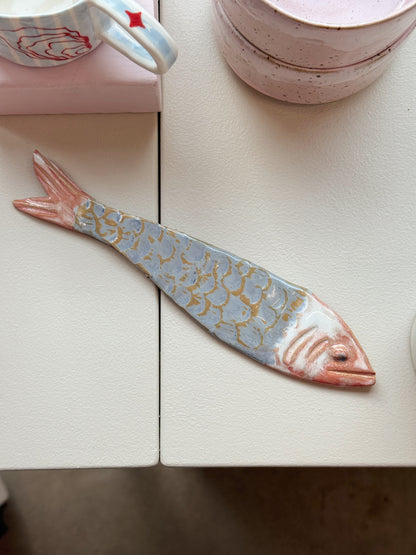 Lækre sild | Vægophæng