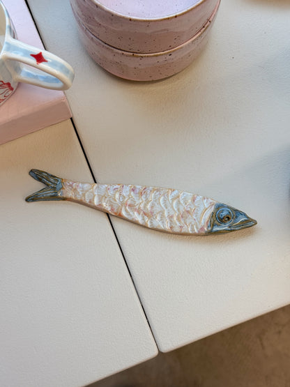 Lækre sild | Vægophæng