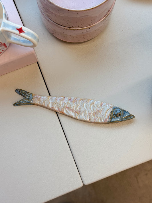 Lækre sild | Vægophæng