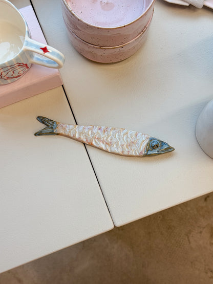 Lækre sild | Vægophæng