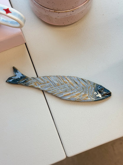 Lækre sild | Vægophæng