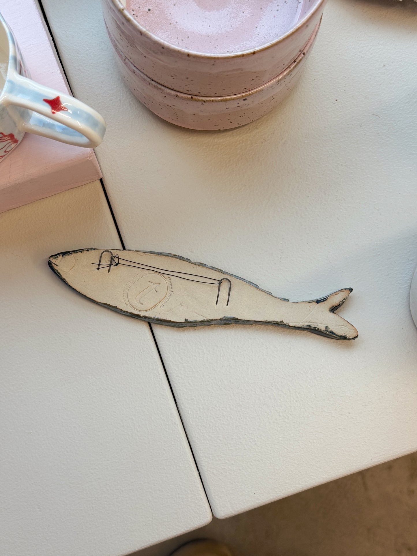 Lækre sild | Vægophæng