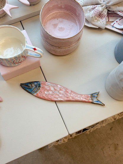 Lækre sild | Vægophæng