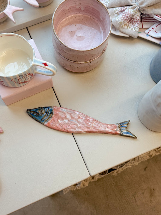 Lækre sild | Vægophæng