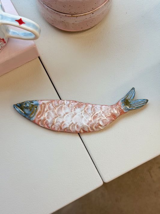 Lækre sild | Vægophæng