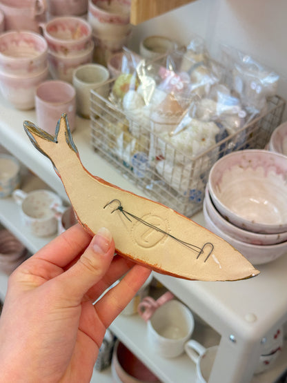 Lækre sild | Vægophæng