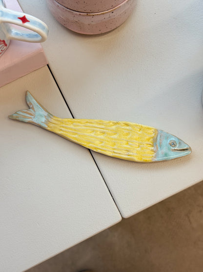 Lækre sild | Vægophæng