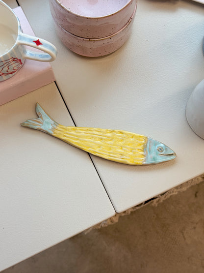 Lækre sild | Vægophæng