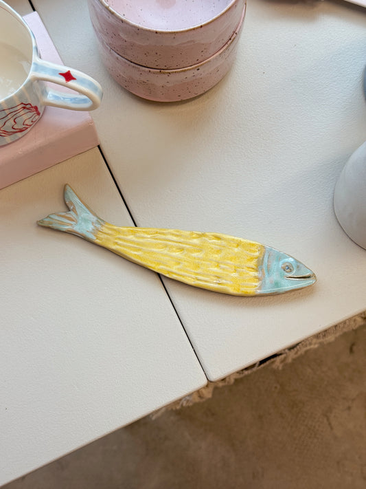 Lækre sild | Vægophæng