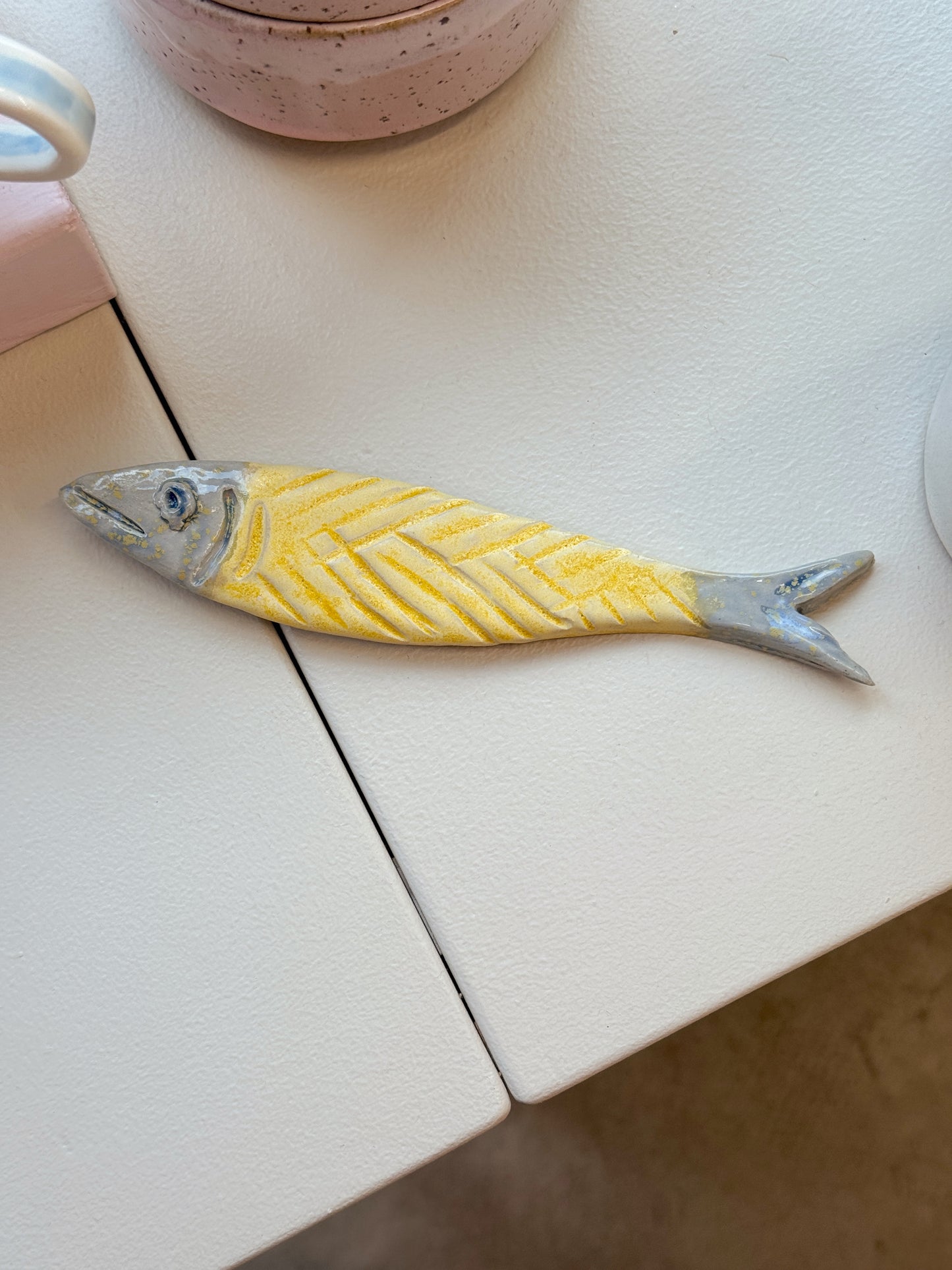 Lækre sild | Vægophæng