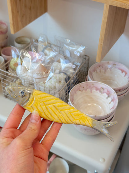 Lækre sild | Vægophæng