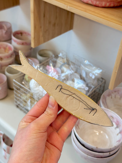 Lækre sild | Vægophæng