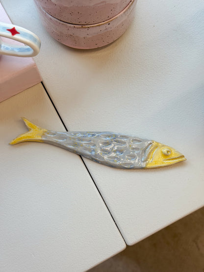 Lækre sild | Vægophæng