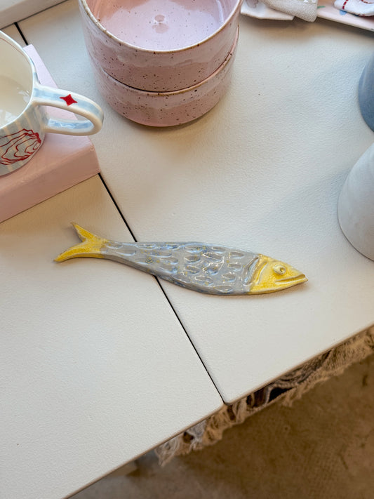 Lækre sild | Vægophæng