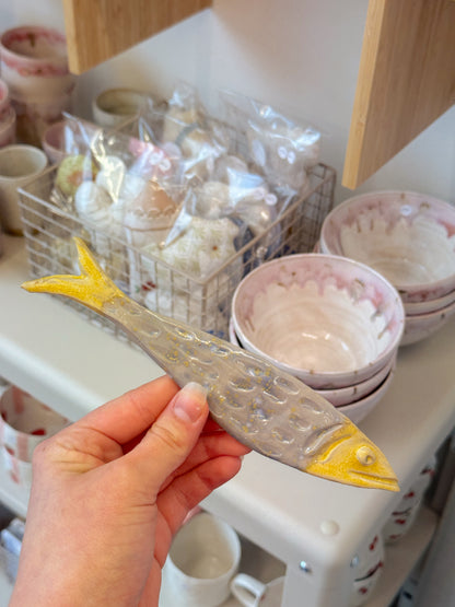 Lækre sild | Vægophæng