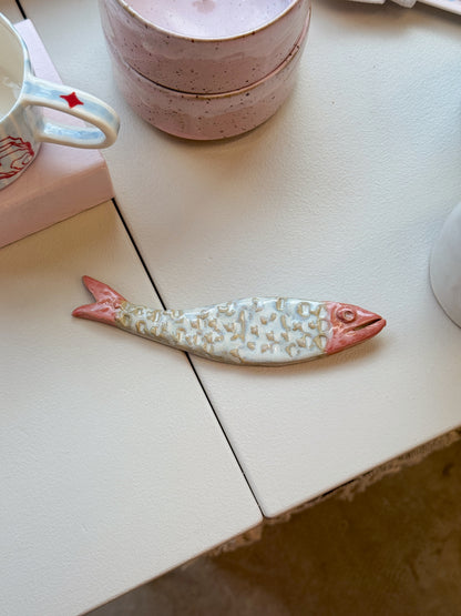 Lækre sild | Vægophæng