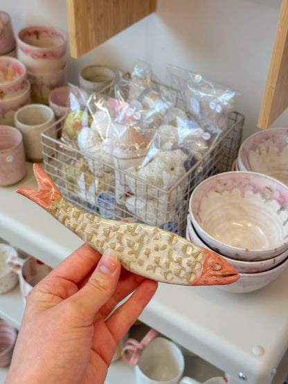 Lækre sild | Vægophæng