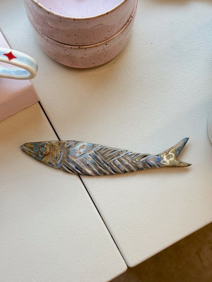 Lækre sild | Vægophæng