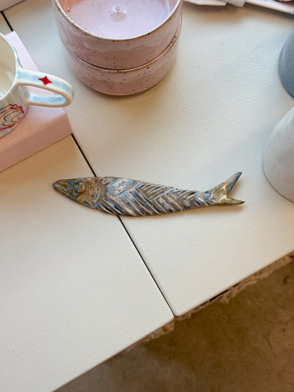 Lækre sild | Vægophæng