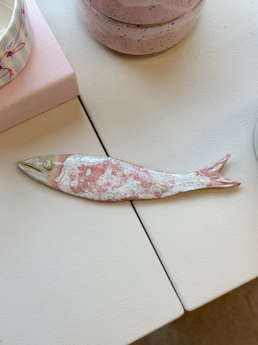 Lækre sild | Vægophæng