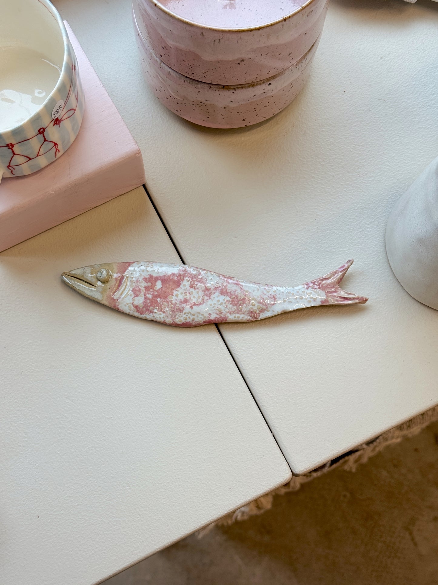 Lækre sild | Vægophæng