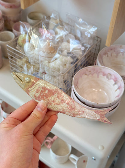 Lækre sild | Vægophæng